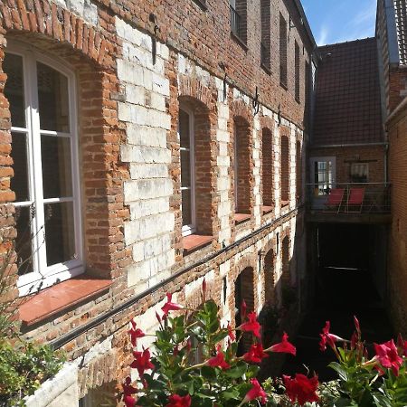 Le Renard D'Or Apartment Montreuil  Luaran gambar