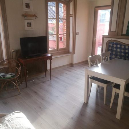 Le Renard D'Or Apartment Montreuil  Luaran gambar